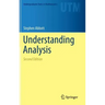 Understanding Analysis