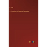 A Formulary of Selected Remedies