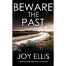 BEWARE THE PAST a gripping crime thriller with a huge twist