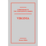 Compendium of the Confederate Armies: Virginia