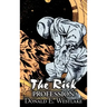 The Risk Profession by Donald E. Westlake, Science Fiction, Adventure, Space Opera, Mystery & Detective
