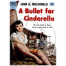 A Bullet For Cinderella: A mystery crime novel (AURA PRESS)