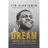 A Dream Worth Fighting for: Never Let Obstacles Stop You from Being Your Best Self