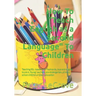 How To "Teach English as a Second Language" To Children: Teaching ESL classes with flashcards, toys and singing to pre k, Young Learners, pre kinderga