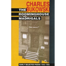 The Roominghouse Madrigals: Early Selected Poems 1946-1966