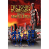 The Young Guardians and the Genesis Spell