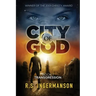 Transgression: A Time-Travel Suspense Novel