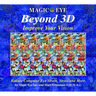 Magic Eye Beyond 3d: Improve Your Vision: Volume 6