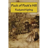Puck of Pook's Hill