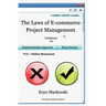 The Laws of E-commerce Project Management: Guidebook for Implementation Agencies and Shop Owners including Online Resources