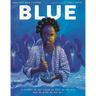 Blue: A History of the Color as Deep as the Sea and as Wide as the Sky