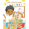 Pre-K Jitters