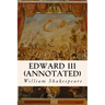 Edward III (annotated)