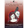 HWA Poetry Showcase Volume III