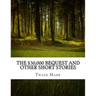 The $30,000 Bequest and other short stories