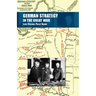 German Strategy in the Great War