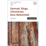 Samuel, Kings, Chronicles, Ezra-Nehemiah: Volume 2