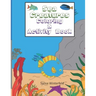 Sea Creatures Coloring & Activity Book: Kids ages 4-8, Adorable Ocean Creatures to Color