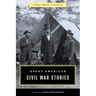 Great American Civil War Stories