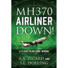 Mh370 Airliner Down!: A Flight Plan Gone Wrong