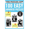 100 Easy Japanese Puzzles