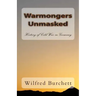 Warmongers Unmasked: History of Cold War in Germany