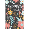 Expenses tracker: Daily Record about Personal Income and Expense Management.