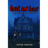 Quick and Scary: a Collection of 48 Short Stories for Sleepless Nights