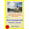 Gothenburg Travel Guide: Sightseeing, Hotel, Restaurant & Shopping Highlights