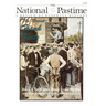 National Pastime, #13, 1993: A Review of Baseball History