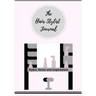 The Hair Stylist Journal: Styles, Notes and Inspirations