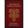The Sigil of Eternal Spirals journal: blank journals
