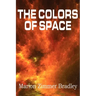 The Colors of Space