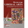 Math for Liberal Arts DANTES / DSST Test Study Guide