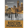 Boston Homicide