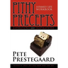 Pithy Precepts - Aspirations and Inspirations: A Family Life Workbook