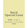 Raid Operations: mcwp 3-43.1