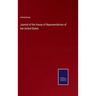 Journal of the House of Representatives of the United States