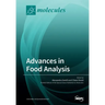 Advances in Food Analysis