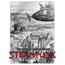 The Book of Random Tables: Steampunk: 29 D100 Random Tables for Tabletop Role-Playing Games
