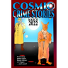 Cosmic Crime Stories March 2022