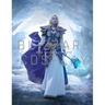 Blizzard Cosplay: Tips, Tricks and Hints