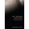 Joy, Despair, and Hope