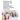 Predictive HR Analytics, Text Mining & Organizational Network Analysis with Excel
