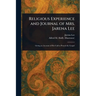Religious Experience and Journal of Mrs. Jarena Lee