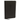 Kjv, Value Thinline Bible, Large Print, Leathersoft, Black, Red Letter Edition, Comfort Print