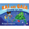 Kai and Gaia Discover The Gyre