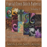 Fractal Cross Stitch Patterns