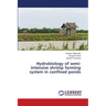 Hydrobiology of semi-intensive shrimp farming system in confined ponds