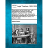 Observations on the Trial by Jury: With Miscellaneous Remarks Concerning Legislation & Jurisprudence, and the Professors of the Law: Also, Shewing the